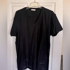 Men’s Diesel V-neck XXL tshirt